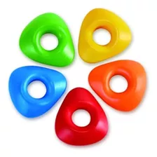 Crayolas De Fácil Agarre X 5 Unidades Hape