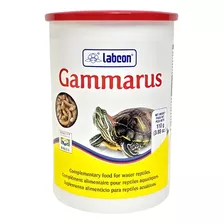 Gammarus Alimento Para Tortugas 110 Grs