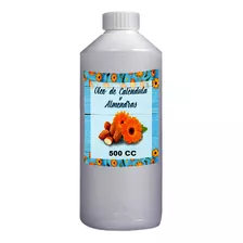 Oleo Masajes Aceite De Almendras Y Calendula 1/2l Belgrano