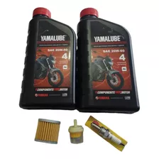 Kit De Afinacion Dinamo R4 250cc De 6 Velocidades 