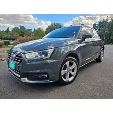 Audi A1 Stronic 