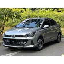 Hyundai Accent Advance 2023