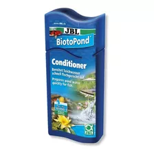 Jbl Biotopond 500ml Condicionador De Agua 