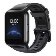 Realme Watch 2 1.4'' Smartwatch Negro Pantalla Táctil