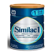 Similac 1 5hmo 800g