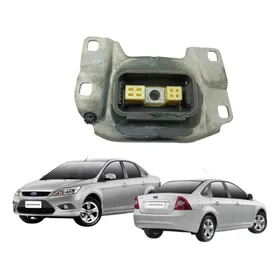 Coxim Superior Cambio Ford Focus 2.0 Duratec 2009 2013