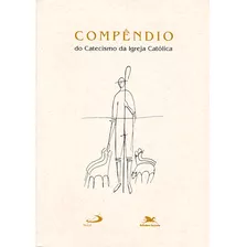 Livro - Compêndio Do Catecismo Da Igreja Católica (bolso)