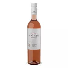 Vino Kaiken Estate Malbec Rosé De Kaiken