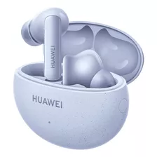 Audífonos Huawei Freebuds 5i Hi-res Isle Azul