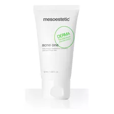 Acne One Mesoestetic - Tratamento Nº 1 Contra Espinhas