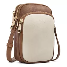 ~? Cluci Small Crossbody Bags Para Mujeres Diseñador Teléfon