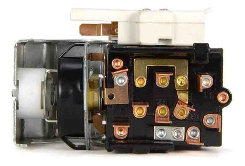 Switch Interruptor Luces Ds357 Dodge Colt 1.6 79-82 Foto 2