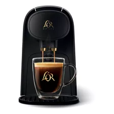The Lor Barista System Combo De Mquina De Caf Y Espresso P