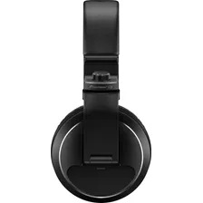 Audifonos Profesionales Pionner Dj Hdj-x5-k Negro