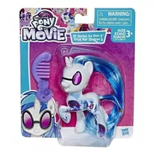 My Little Pony Movie Muñeca Dj Pon-3 C2876 (5348)