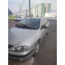 Renault Megane 2002 1.4l