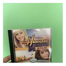 Jogo De Computador (dvd-rom) Hannah Montana, O Filme