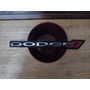 Emblema Letra Dodge- Charger-