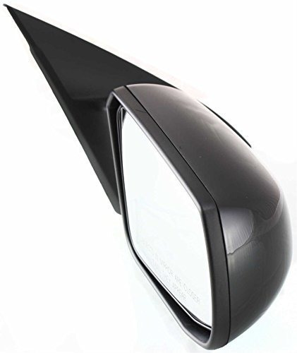 Espejo - Kool Vue Power Mirror Compatible With Nissan Altima Foto 4