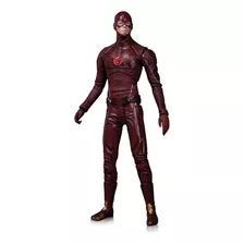 Figura De Acción De Colección The Flash Dc