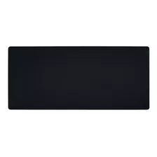 Mouse Pad Gamer Razer Gigantus V2 De Tela 3xl 550mm X 1200mm X 4mm Negro