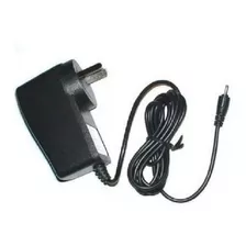 Cargador Pared 5v 2a Pin Fino Compatible Con Tablet 2 En 1 