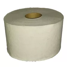 Papel Higienico Blanco 9,5cmx300mtrs Pack X 8 Rollos