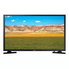 Smart Tv Samsung Series 4 Un32t4300akxzl Led Hd 32 