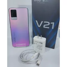 Celular Vivo V21