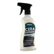 Cera Express Spray 500ml Vonixx