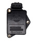 Sensor Map Nissan Frontier Sentra Pathfinder  Nissan SENTRA EX SALOON