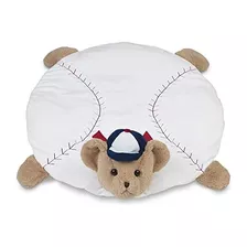 Bearington Baby Lil&#39; Slugger Belly Manta, Béisbol ...