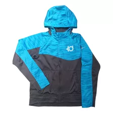 Campera Deportiva Niño Nike