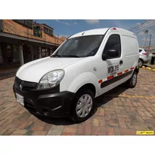 Renault Kangoo Express 1.6cc Mt Aa 