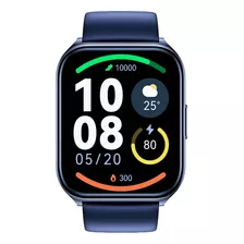 Haylou Smart Watch 2 Pro 1,85'' Pantalla Ip68 Android Ios