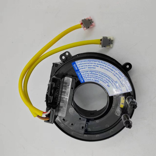 Pista Carrete Resorte Reloj Para 2007-2010 Pontiac G5 G6 Foto 9