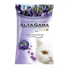 Piedras Absorsol Lavanda X 21.6 Kg Kangoo Pet