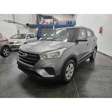 Hyundai Creta 2022