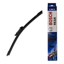 Palheta Traseira Bosch A280h Bmw Serie 1 1.6 Aut. 5p 2012