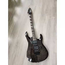 Guitarra Cort X11 Super Strato Emg Hz