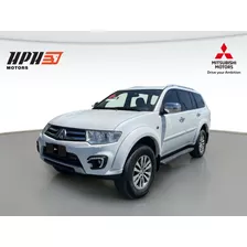 Mitsubishi Pajero Dakar 3.2 Hpe