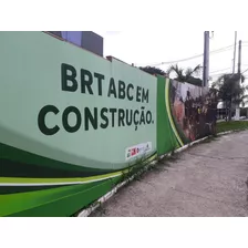 Planta Ampla, Livre De Enchentes, Local Privilegiado, Toda Infraestrutura. Garagens (carro/moto/bicicletário), Iptu Baixíssimo, Vista Maravilhosíssima, Muito Próximo Ao Trólebus, Na Rua Do Futuro Brt