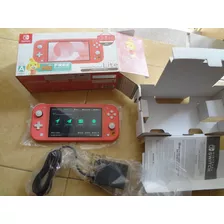 Nintendo Switch Lite Aloha Edition Magia, Liberada, Hekate 