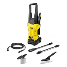 Hidrolavadora Karcher K2 Car&garden