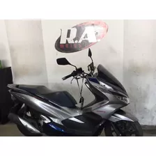 Honda Pcx Sport