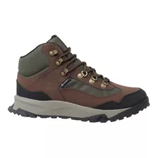 Botas Timberland Hombre Cafés Lincon Peak A2hwn Originales 