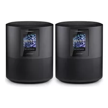 Parlante Bose Home Speaker 500 Negro