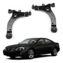 Resortes Traseros Pontiac Grand Prix 2004-2008