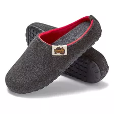 Pantufla Mujer Gumbies Outback 