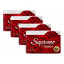 Papel Toalha 4000 Fls Interfolha Branco 100% Virgem Promo Supremo